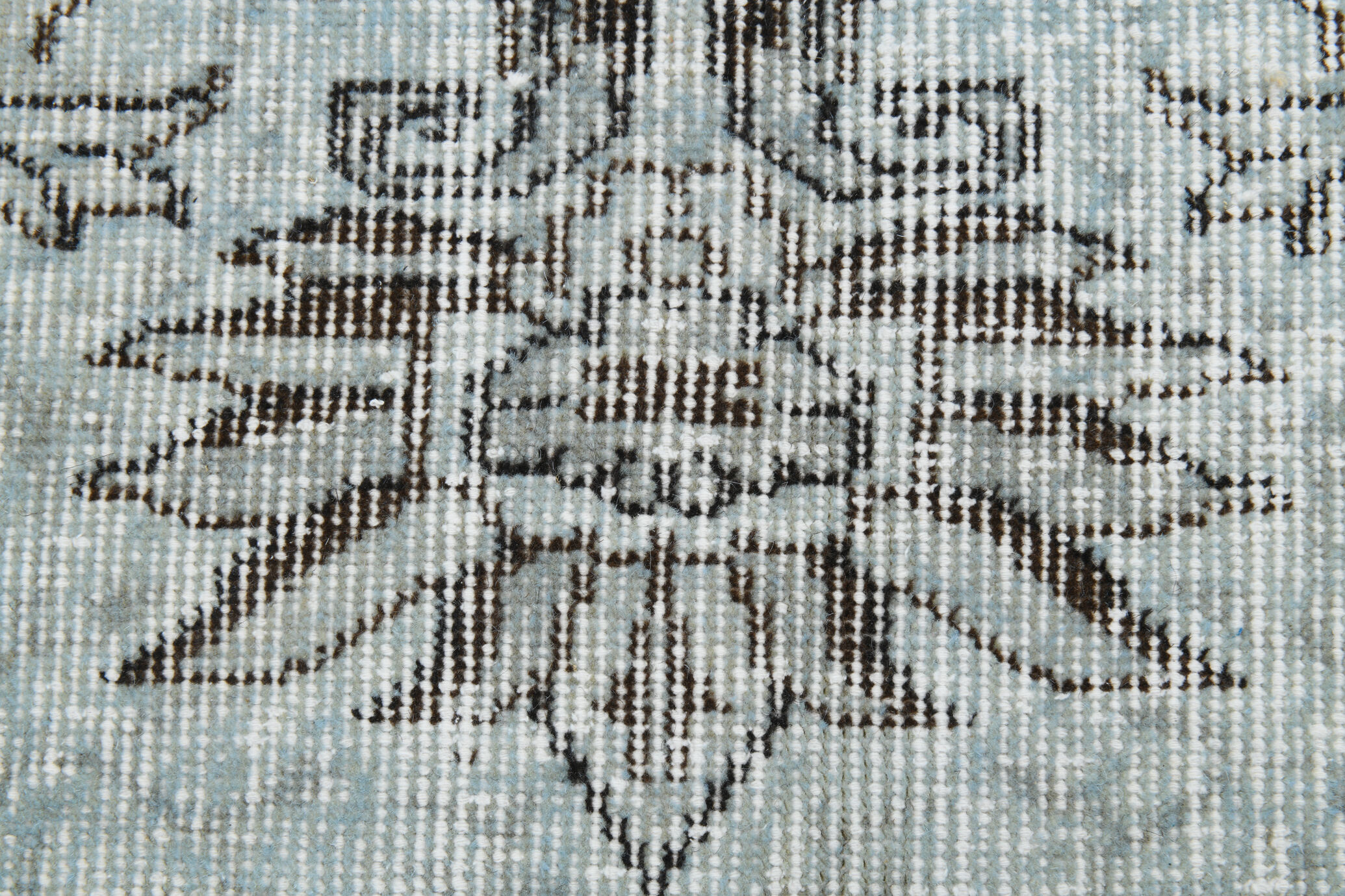 5x9 Classic Turkish Rug