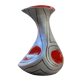 Vase by Robert Dupanier, Fresnes, 50s