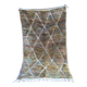 Exceptional Mrirt rug 220 x 130 cm