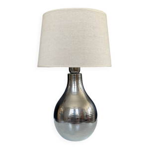 Lampe design en métal