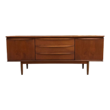 Enfilade 60's teak