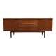 Enfilade 60’s en teck