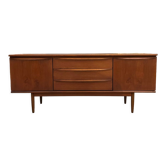 Enfilade 60’s en teck