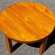 Coffee table Artisans & Paysans de Lozère Jean Touret 1950