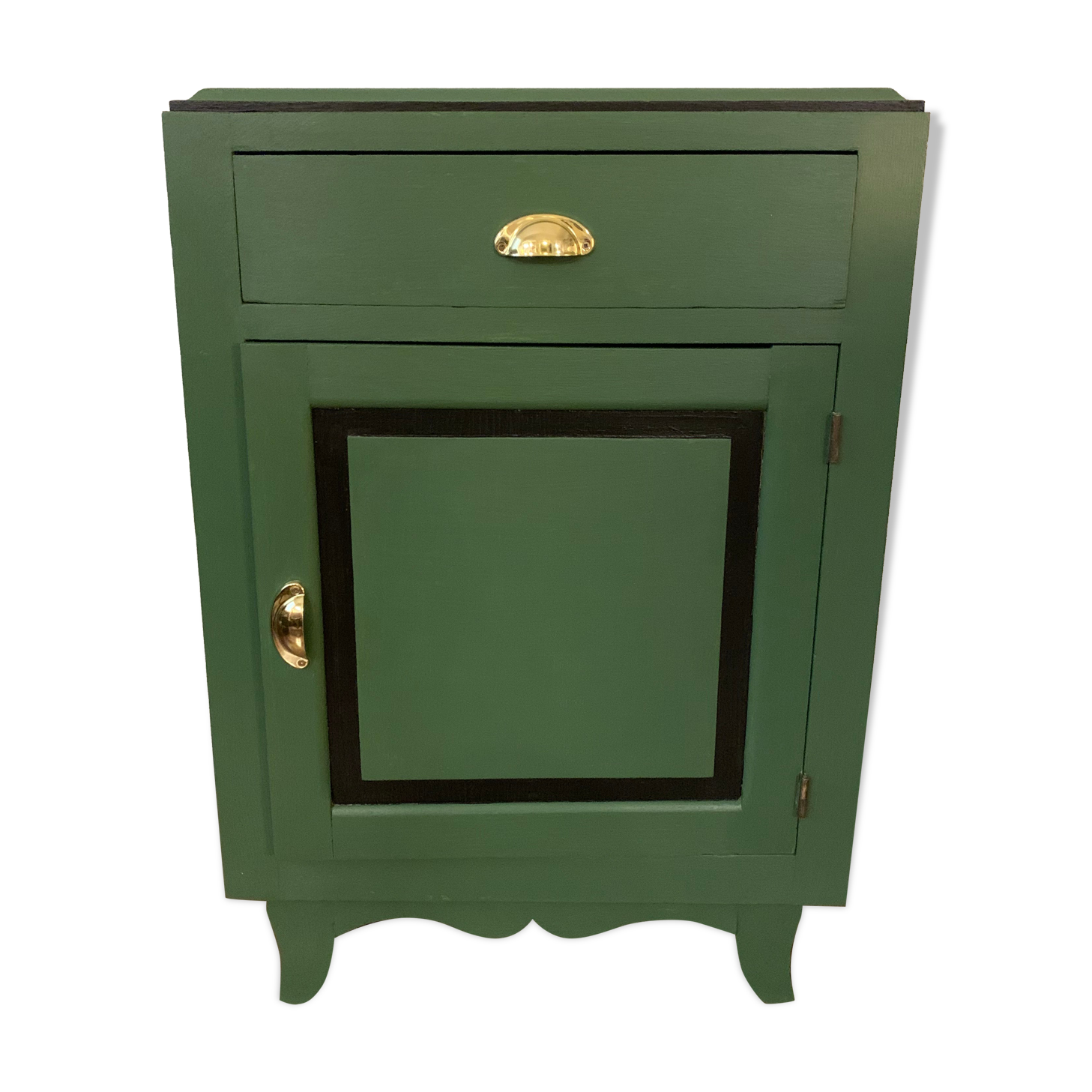 Restored 40s jam maker