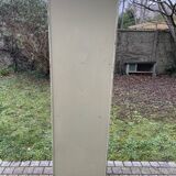 Vintage metal cabinet 1950