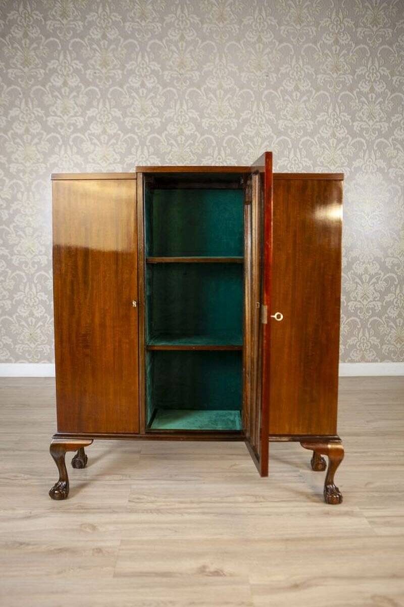 Art Deco Sideboard, Early 20th Century