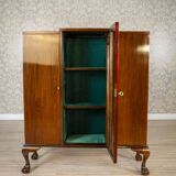 Art Deco Sideboard, Early 20th Century