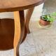 Table d'appoint Gueridon inspiration ART DECO