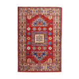 Tapis d'Orient "Kazak" extra fin
