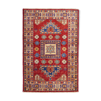 Tapis d'Orient "Kazak" extra fin