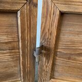 Ancient Korean screen