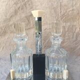 Servant oil vinegar Art Deco