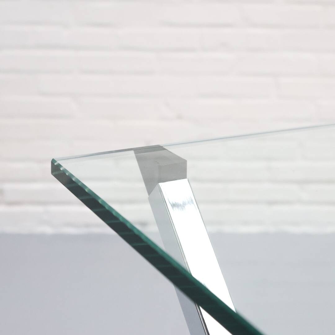 Bureau de Franco Albini pour Knoll années 1970