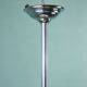 Opaline suspension