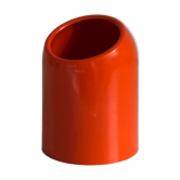 Roger Tallon design pencil pot, Art and Office edition, France, 1970