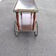 Trolley vintage 70s