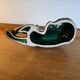 Ceramic dog figurine 1970