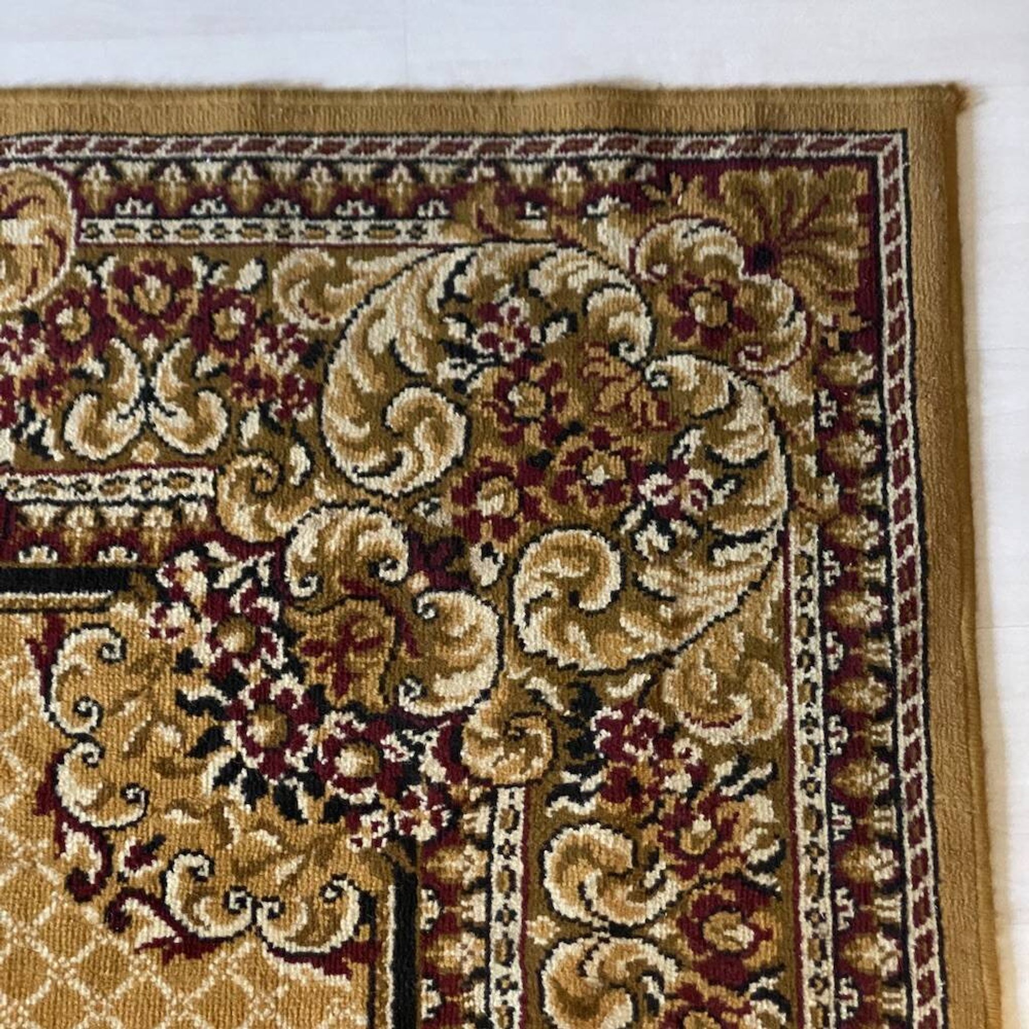 Tapis persan