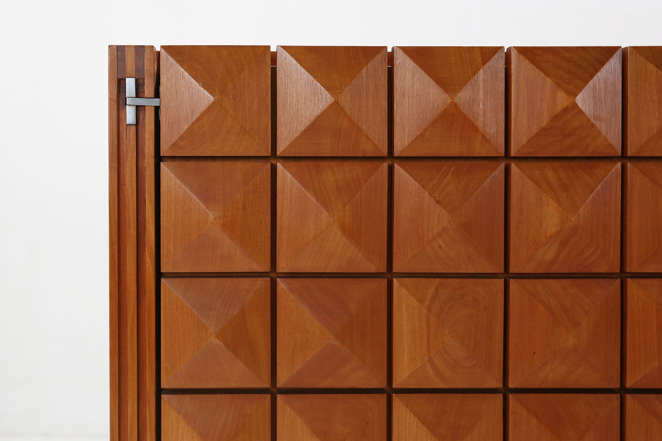 Christophe Gevers for De Coene sideboard 1962
