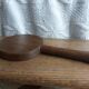 Washerwoman's laundry beater