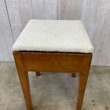 Vintage "surprise" stool