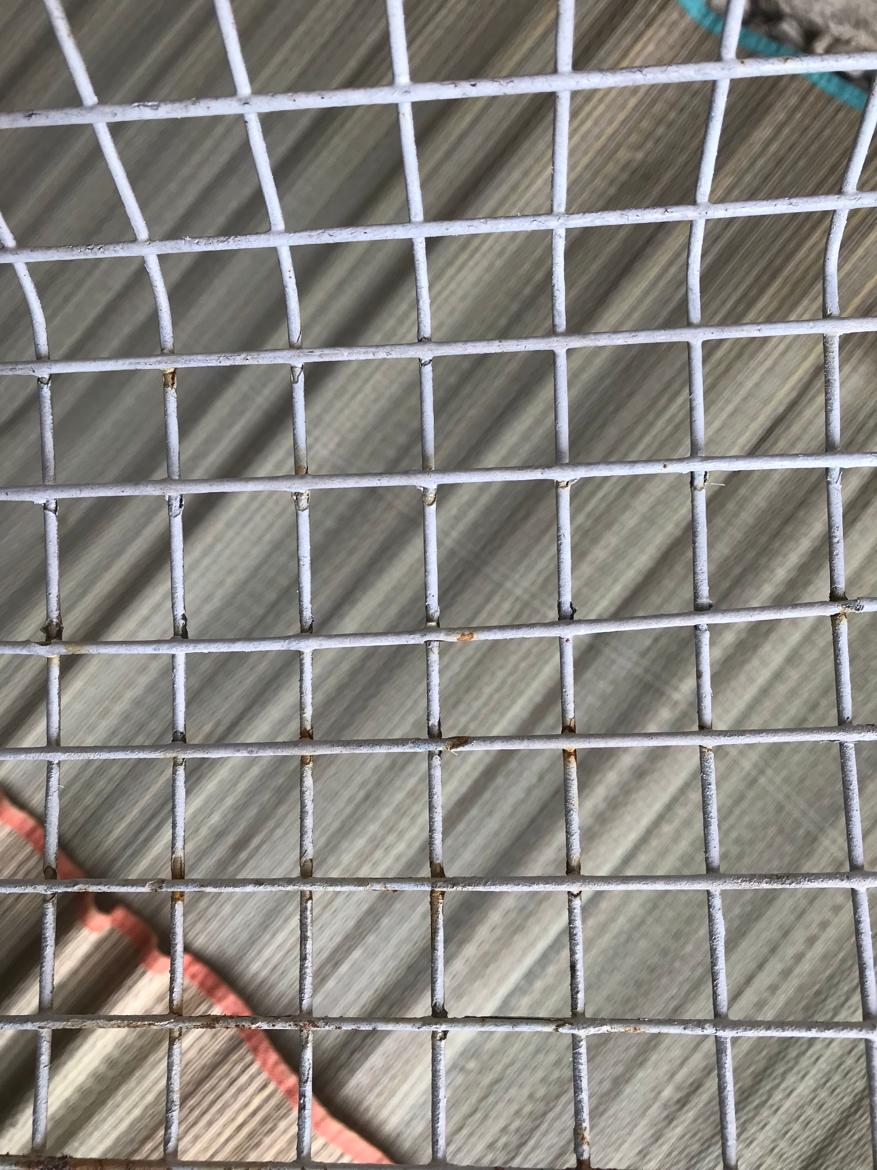 Vintage armchair EMU RIO 1960-1980