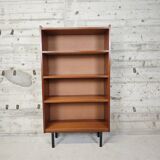 Vintage display cabinet / bookcase
