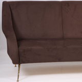 Sofa from the 1950s