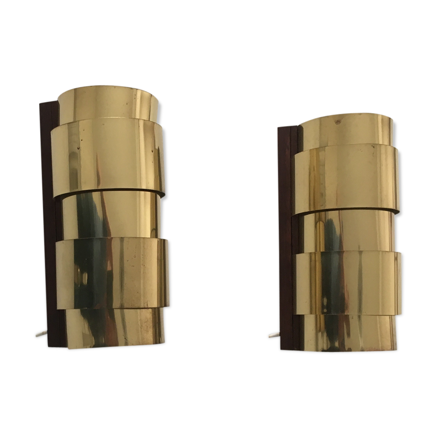 Hans Agne Jakobsonn wall lights