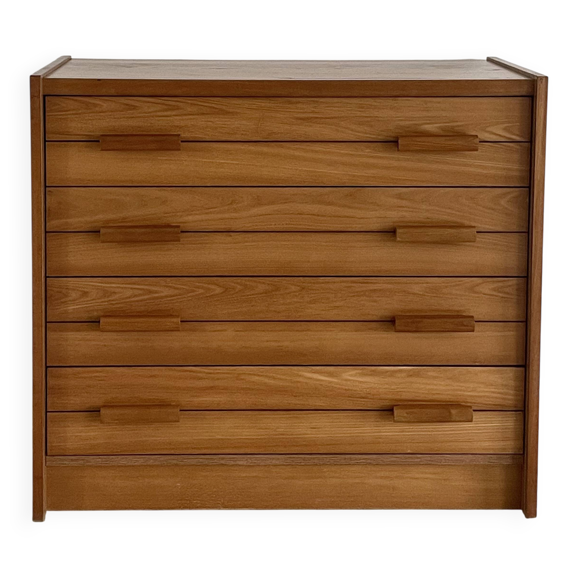 Commode 1970.