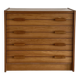 Commode 1970.