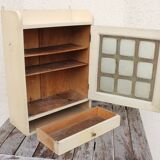 Vintage medicine cabinet