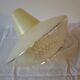 Vintage Glass Lampshade