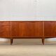Teak sideboard by Tom Robertson for McIntosh, 1960s