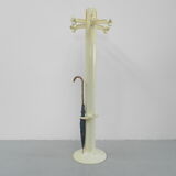 Standing coat rack, Planta by Giancarlo Piretti for Castelli