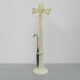 Standing coat rack, Planta by Giancarlo Piretti for Castelli