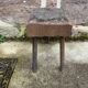 Stool