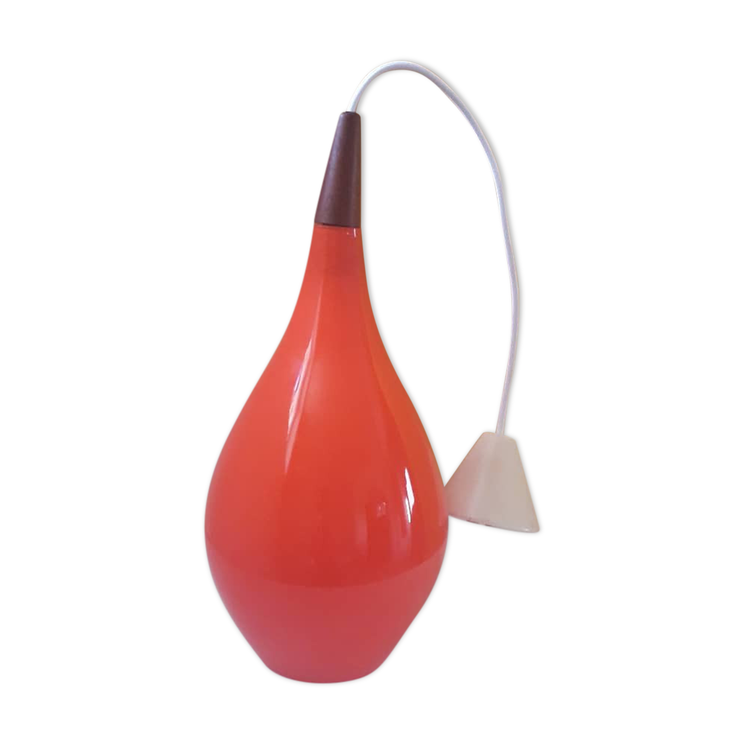 Suspension scandinave Holmegaard