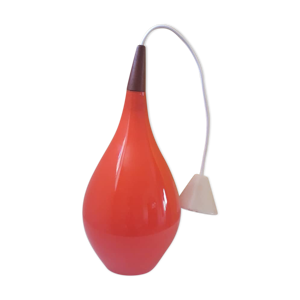 Suspension scandinave