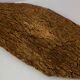 Fruit cut in bark 59x29cm