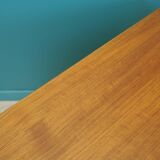 Teak cabinet, Danish design, 1970s, production: Denmark