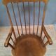 Rocking chair