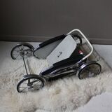 70's cane stroller