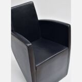 Philippe Starck J armchair, Lang series