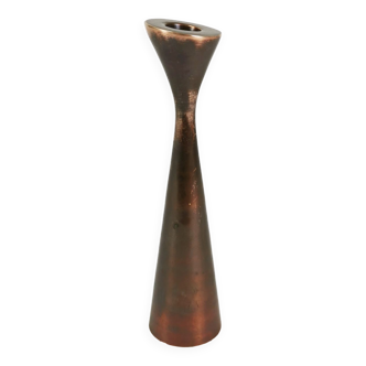 Modernist candlestick, Denmark, 1960s