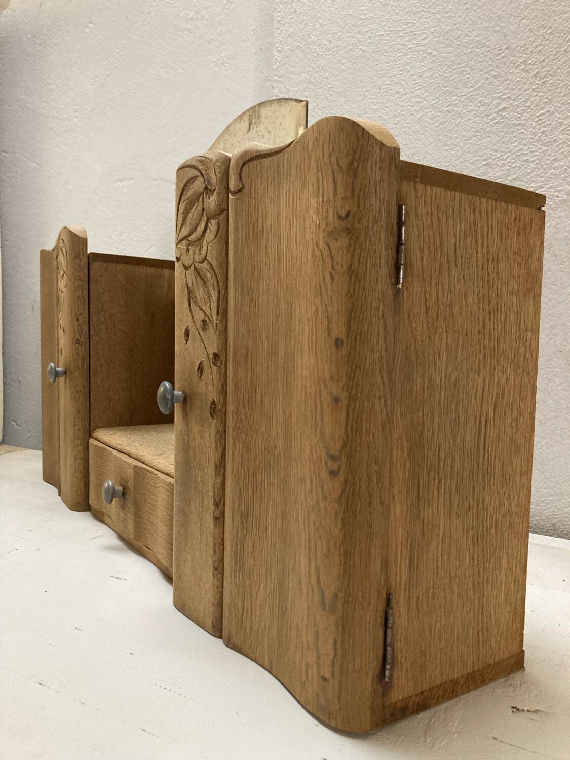 Art Deco dressing table