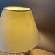 Lampe à poser en céramique