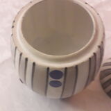 Boîte porcelaine