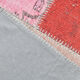 Distressed turkish rug 351x247cm